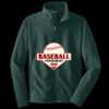 Youth Value Fleece Jacket Thumbnail