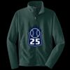 Youth Value Fleece Jacket Thumbnail