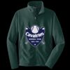 Youth Value Fleece Jacket Thumbnail