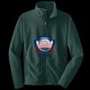 Youth Value Fleece Jacket Thumbnail