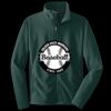 Youth Value Fleece Jacket Thumbnail