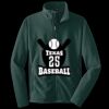 Youth Value Fleece Jacket Thumbnail