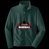 Youth Value Fleece Jacket Thumbnail