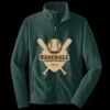Youth Value Fleece Jacket Thumbnail