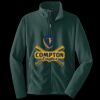 Youth Value Fleece Jacket Thumbnail