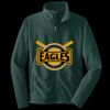 Youth Value Fleece Jacket Thumbnail