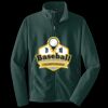 Youth Value Fleece Jacket Thumbnail
