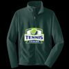 Youth Value Fleece Jacket Thumbnail