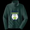 Youth Value Fleece Jacket Thumbnail
