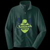Youth Value Fleece Jacket Thumbnail