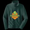 Youth Value Fleece Jacket Thumbnail
