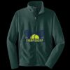Youth Value Fleece Jacket Thumbnail
