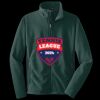 Youth Value Fleece Jacket Thumbnail