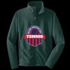 Youth Value Fleece Jacket Thumbnail