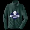 Youth Value Fleece Jacket Thumbnail