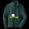 Youth Value Fleece Jacket Thumbnail