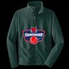 Youth Value Fleece Jacket Thumbnail