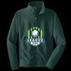 Youth Value Fleece Jacket Thumbnail