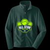 Youth Value Fleece Jacket Thumbnail