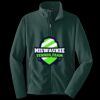 Youth Value Fleece Jacket Thumbnail