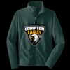 Youth Value Fleece Jacket Thumbnail