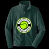 Youth Value Fleece Jacket Thumbnail