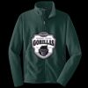 Youth Value Fleece Jacket Thumbnail