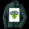 Youth Value Fleece Jacket Thumbnail