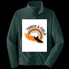 Youth Value Fleece Jacket Thumbnail