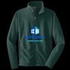 Youth Value Fleece Jacket Thumbnail