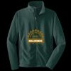 Youth Value Fleece Jacket Thumbnail