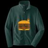 Youth Value Fleece Jacket Thumbnail