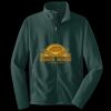 Youth Value Fleece Jacket Thumbnail