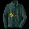 Youth Value Fleece Jacket Thumbnail