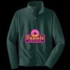 Youth Value Fleece Jacket Thumbnail