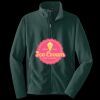 Youth Value Fleece Jacket Thumbnail
