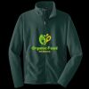 Youth Value Fleece Jacket Thumbnail
