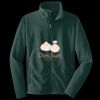 Youth Value Fleece Jacket Thumbnail