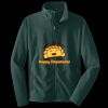Youth Value Fleece Jacket Thumbnail