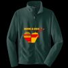 Youth Value Fleece Jacket Thumbnail