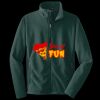 Youth Value Fleece Jacket Thumbnail