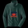 Youth Value Fleece Jacket Thumbnail