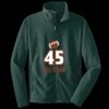Youth Value Fleece Jacket Thumbnail