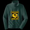 Youth Value Fleece Jacket Thumbnail