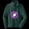 Youth Value Fleece Jacket Thumbnail