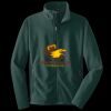 Youth Value Fleece Jacket Thumbnail