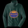 Youth Value Fleece Jacket Thumbnail