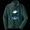 Youth Value Fleece Jacket Thumbnail