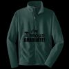 Youth Value Fleece Jacket Thumbnail