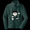 Youth Value Fleece Jacket Thumbnail